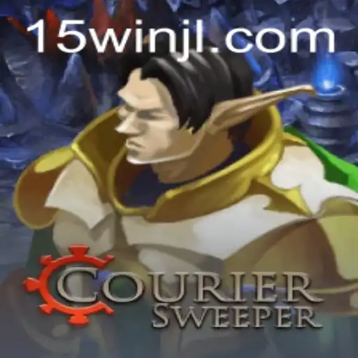 Descubra CourierSweeper: Um Jogo Inovador com a Palavra-chave do Sucesso '15win'