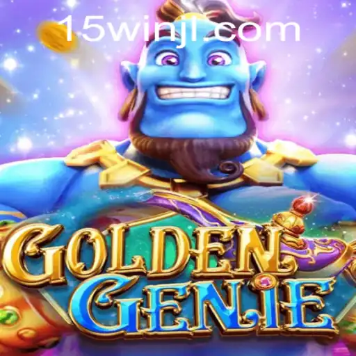 GOLDENGENIE: Descubra o Jogo que Está Conquistando o Mundo