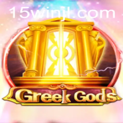 Explorando GreekGods: O Jogo Que Une Mitologia e Estratégia com a Palavra-chave 15win
