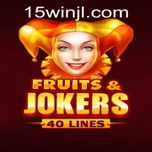 Explorando o Decadente Mundo de FruitsAndJokers40