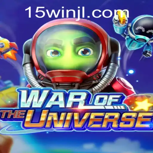WAROFTHEUNIVERSE: Uma Jornada Estratégica e Emocionante