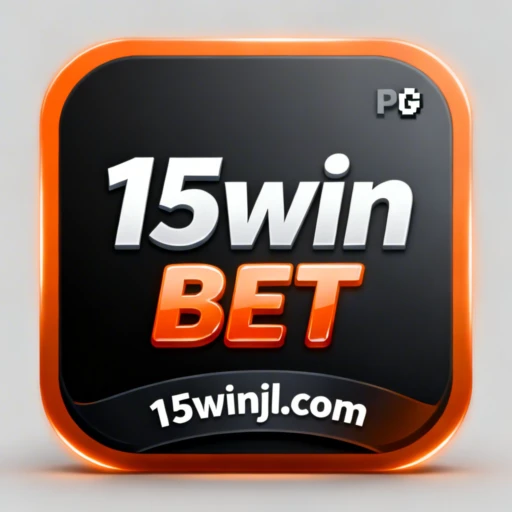 15win Logo