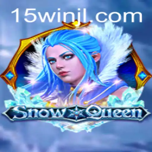 Descubra SnowQueen: O Novo Fenômeno dos Jogos com 15win