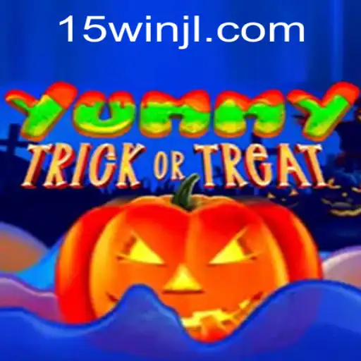 Descubra o Mundo Encantado de YummyTrickorTreat: Um Jogo Viciante de Estratégia e Sabor